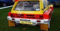 Rally Day 2011